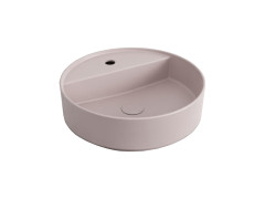 Раковина накладная CIELO SHUI COMFORT SHCOLATF CP