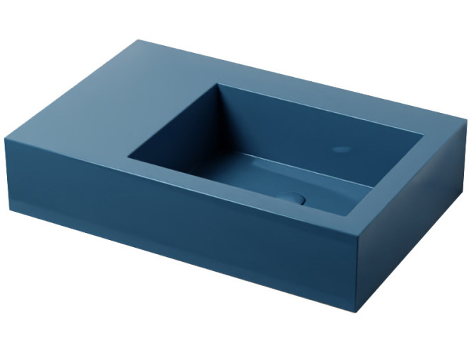 Раковина накладная CIELO NARCISO NALAMDXSF OL