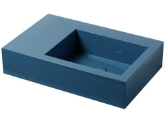 Раковина накладная CIELO NARCISO NALAMDXSF OL