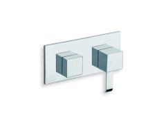 Смеситель для душа CRISTINA QUADRI QM61124