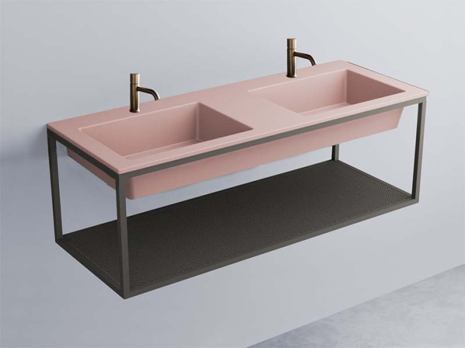 Раковина подвесная CIELO ERA-ECO ERLA120 CP