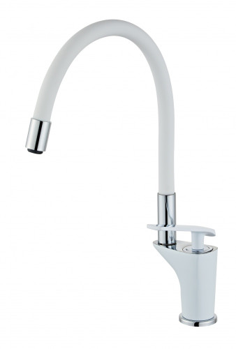 332521-FF См-ль од. для кухни с гибким из. (бел./бел.) ViEiR (10/1шт)