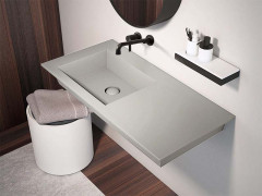 Раковина подвесная CIELO ERA-ECO ERLA100SXSF PM