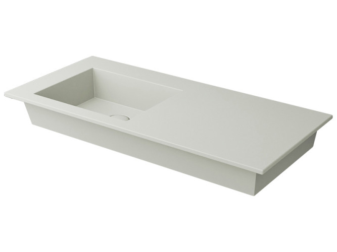 Раковина подвесная CIELO ERA-ECO ERLA100SXSF PM