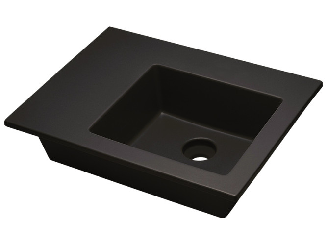 Раковина подвесная CIELO ERA-ECO ERLA60DXSF LV