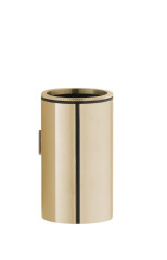 Стакан Настенный Uno Gold