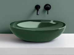 Раковина накладная CIELO ERA-ECO BAECO AL