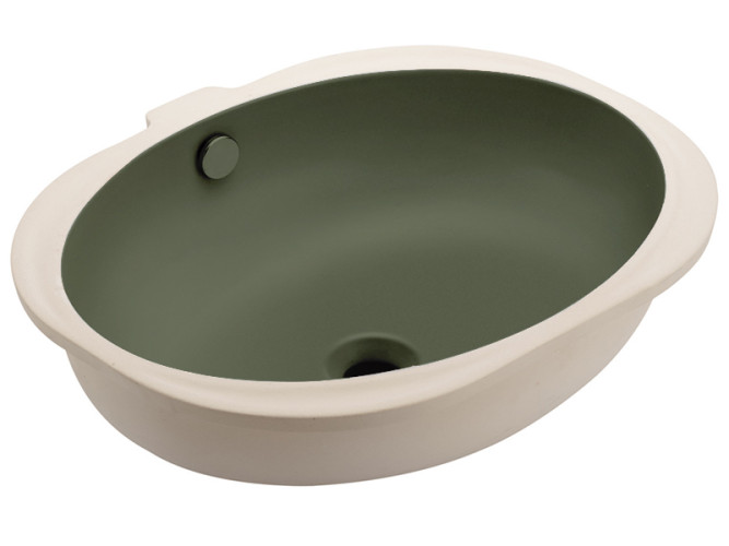 Раковина встраиваемая CIELO ENJOY EJLASPO AG