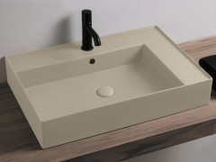 Раковина подвесная CIELO ENJOY EJLA70 LN