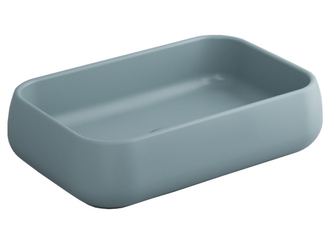 Раковина накладная CIELO SHUI SHLAA60 PL