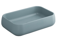 Раковина накладная CIELO SHUI SHLAA60 PL