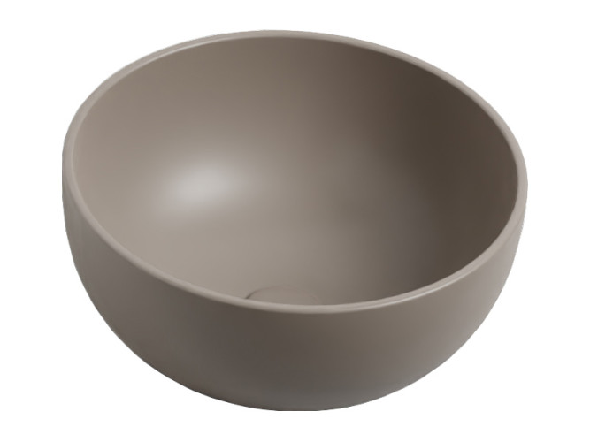 Раковина накладная CIELO SHUI SHBA40 AN