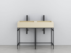 Раковина накладная CIELO NARCISO NALADSF LN