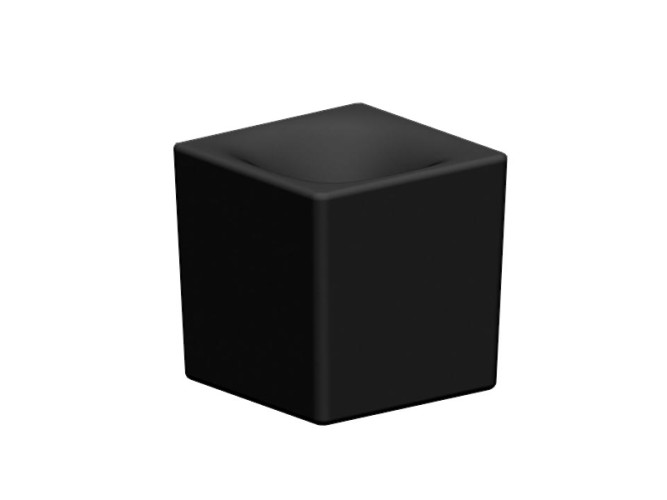 Раковина накладная/  подвесная Scarabeo SOFT-HUNG-CUBE 1521/49