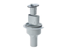 Сифон для душевого лотка VIEGA Advantix 737597