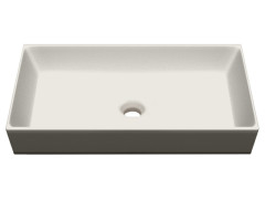 Раковина накладная Scarabeo TEOREMA 2.0 5102/41