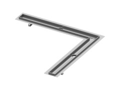 Душевой лоток угловой TECE Tecedrainline 610900