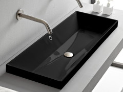 Раковина встраиваемая Scarabeo TEOREMA 2.0 5133/49