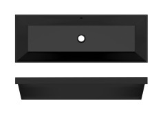 Раковина встраиваемая Scarabeo TEOREMA 2.0 5133/49