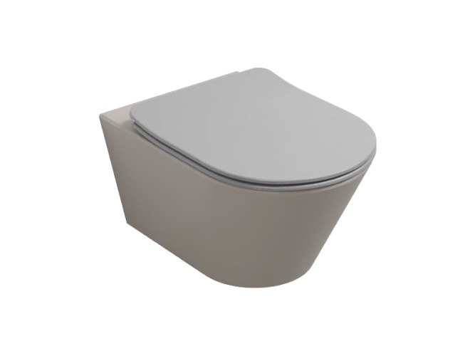 Унитаз подвесной CIELO MARE MRVSK AV