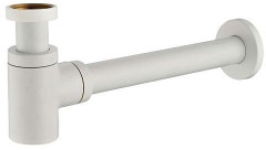 Сифон для раковины Paffoni Minimal ZACC240BO