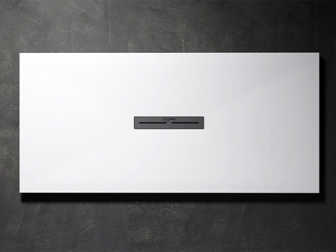 Поддон душевой RELAX DESIGN DIVO 9090/ LX01