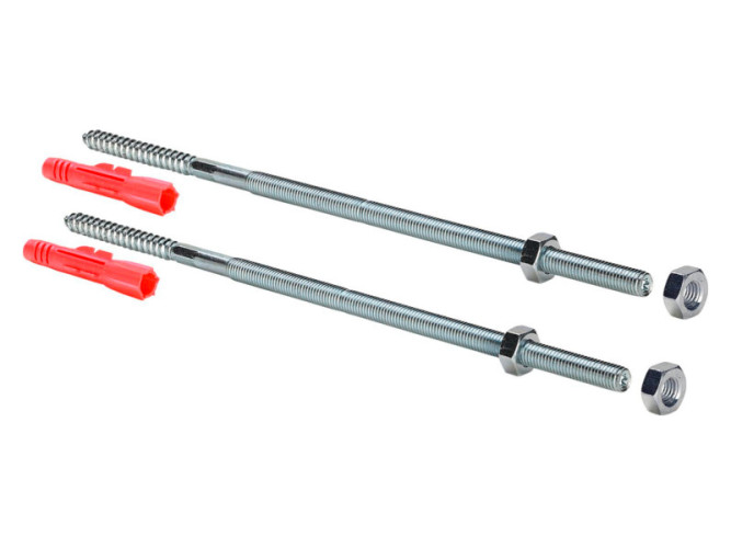 Комплект креплений Prevista Dry VIEGA PREVISTA DRY 678630