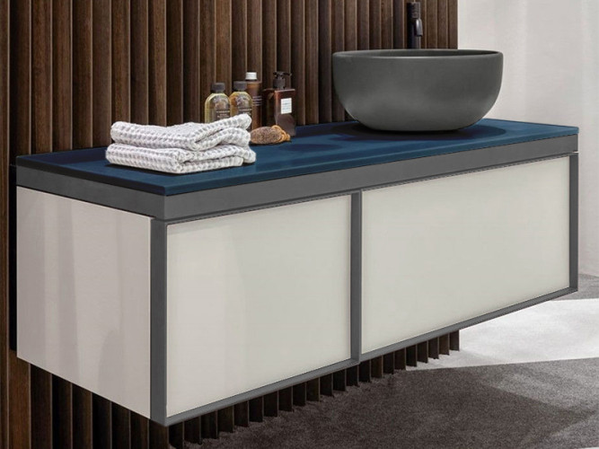 Столешница CIELO Multiplo MUPI120 OL