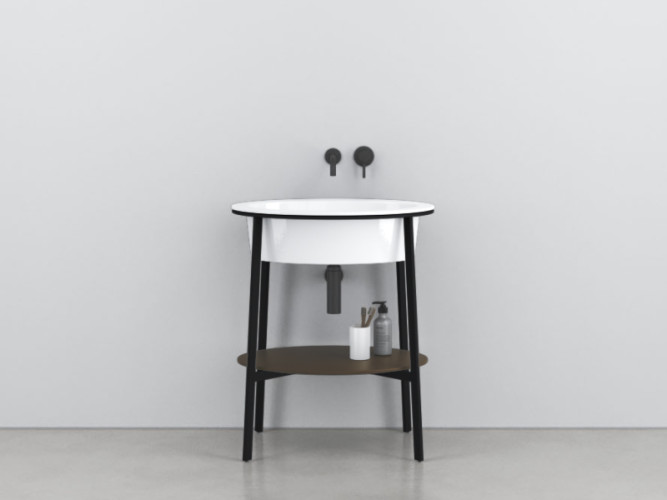 Столешница CIELO I CATINI CAPIO CA