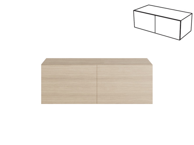 Тумба под раковину CIELO DELFO DECESF RS