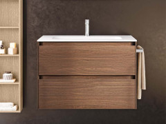 Тумба под раковину BERLONI BAGNO WAY BLOCK WAKBS2CEDIC 1430