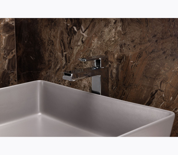 Смеситель для раковины высокий MAMOLI FEEL 4846S140D101