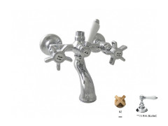 Смеcитель для ванны NICOLAZZI P.M.BLANC 1400BZ78