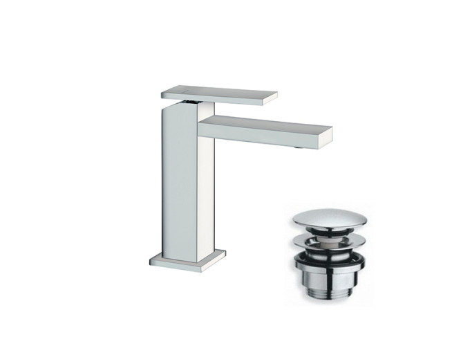 Смеситель для раковины CRISTINA TABULA TA22077