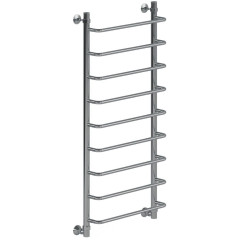 Полотенцесушитель Ника QVADRO Л 90 120/50