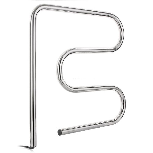 Полотенцесушитель Электрич. Hitze модель HD2-50/50 3/4 без полки