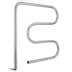 Полотенцесушитель Электрич. Hitze модель HD2-50/50 3/4 без полки