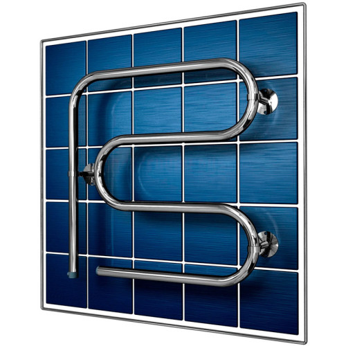 Полотенцесушитель Электрич. Hitze модель HD2-50/50 3/4 без полки