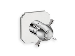 Наружный комплект для запорного клапана CRISTINA Thermostatic external parts XC71092