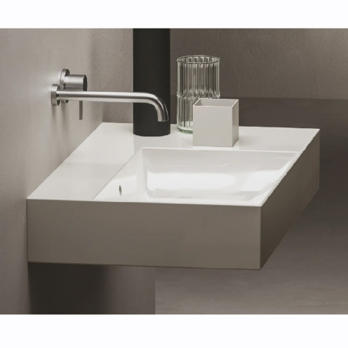 Раковина подвесная HATRIA Bahia_13 BHD800465011TS0