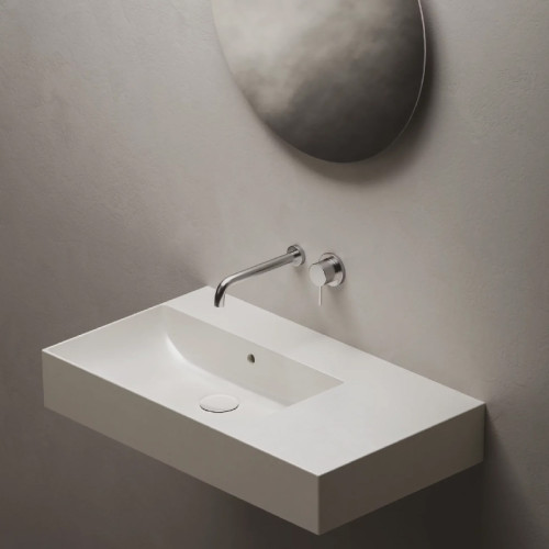 Раковина подвесная HATRIA Bahia_13 BHD800465011TS0