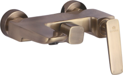 51032-D Смеситель одно. для ванны &quot;GANZER&quot;  (10/1шт)