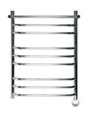 Полотенцесушитель Электрич. Ника TRAPEZIUM ЛТ (Г2) ВП 80/60 правый тэн