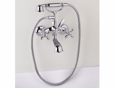 Смеситель для ванны CRISTINA IMPERO IM10077