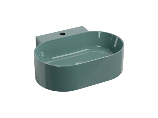 Раковина подвесная/ накладная CIELO MARE MRLS50 SM