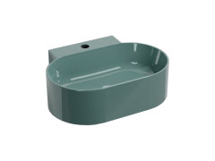 Раковина подвесная/ накладная CIELO MARE MRLS50 SM