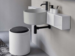 Раковина подвесная CIELO SELLA SELS TL