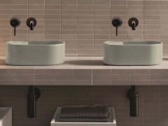 Раковина накладная CIELO LES PETITES LPLAOSF LN