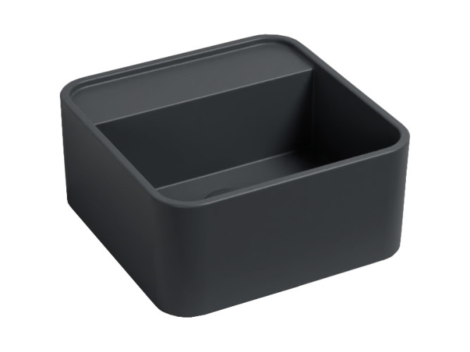 Раковина накладная/ подвесная CIELO LES PETITES LPLAQ35SF BA