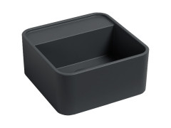 Раковина накладная/ подвесная CIELO LES PETITES LPLAQ35SF BA